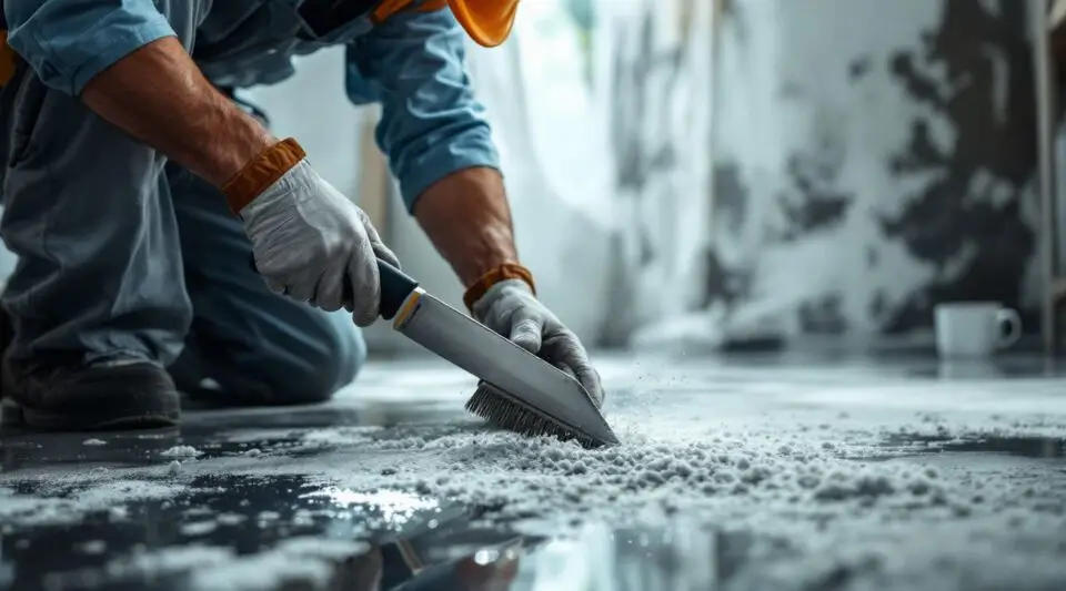 mold removal in Hackberry, LA