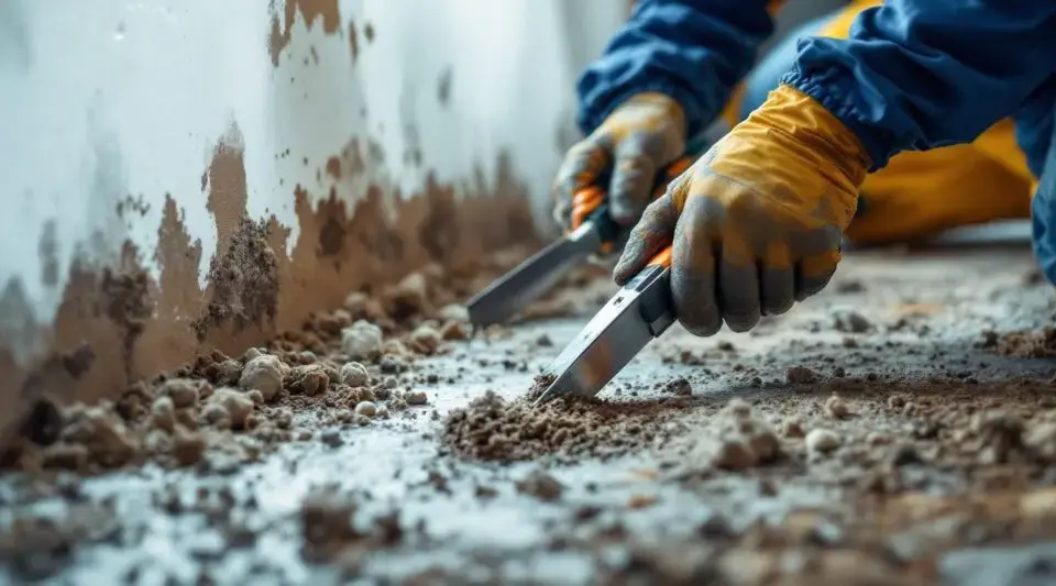 Attic Mold Remediation Lake Charles