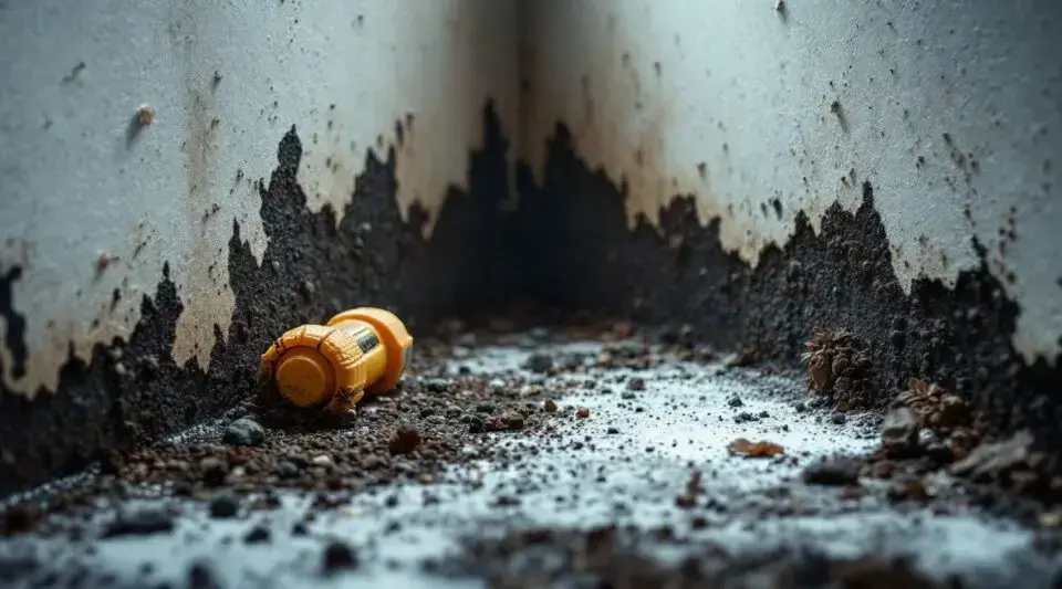 Emergency Mold Remediation Lake Charles
