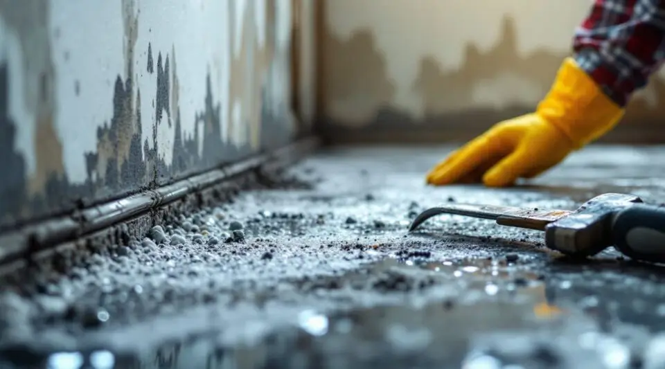 Home Mold Removal Services Lake Charles