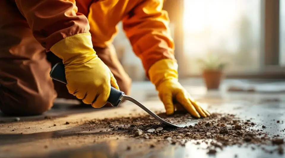 Mold Inspection And Removal Lake Charles