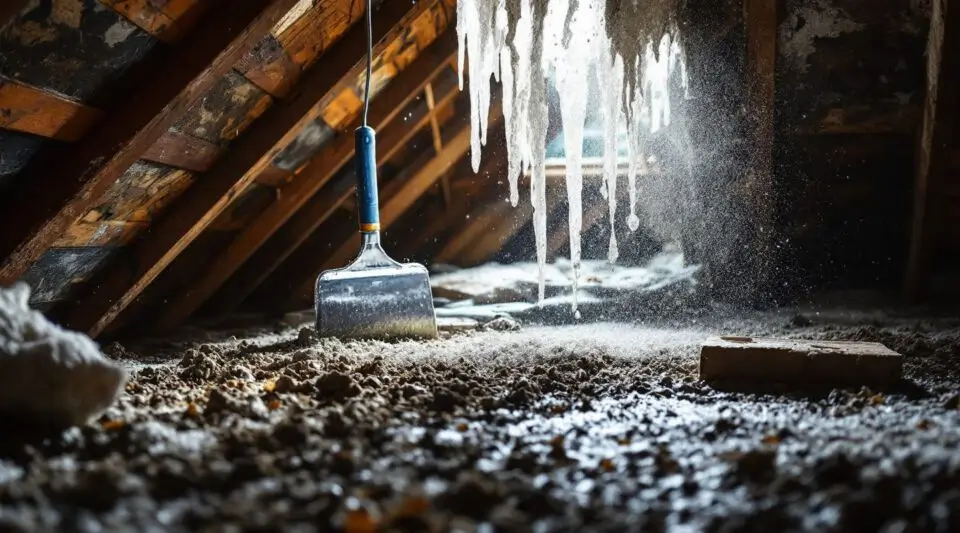 Professional Mold Removal Lake Charles